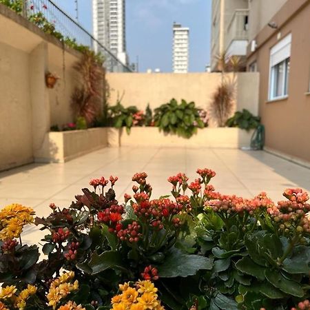 Apartamento Villa Nova Master Collection Passo Fundo Luaran gambar