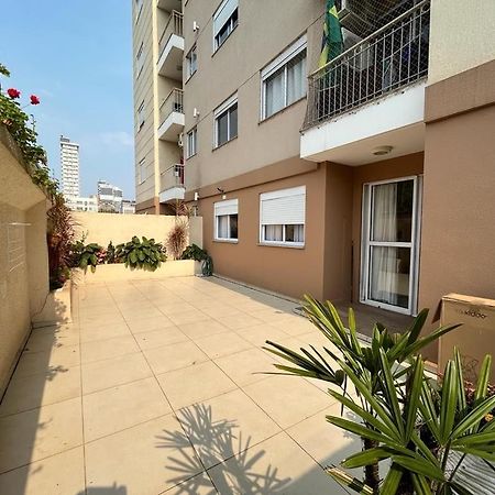 Apartamento Villa Nova Master Collection Passo Fundo Luaran gambar