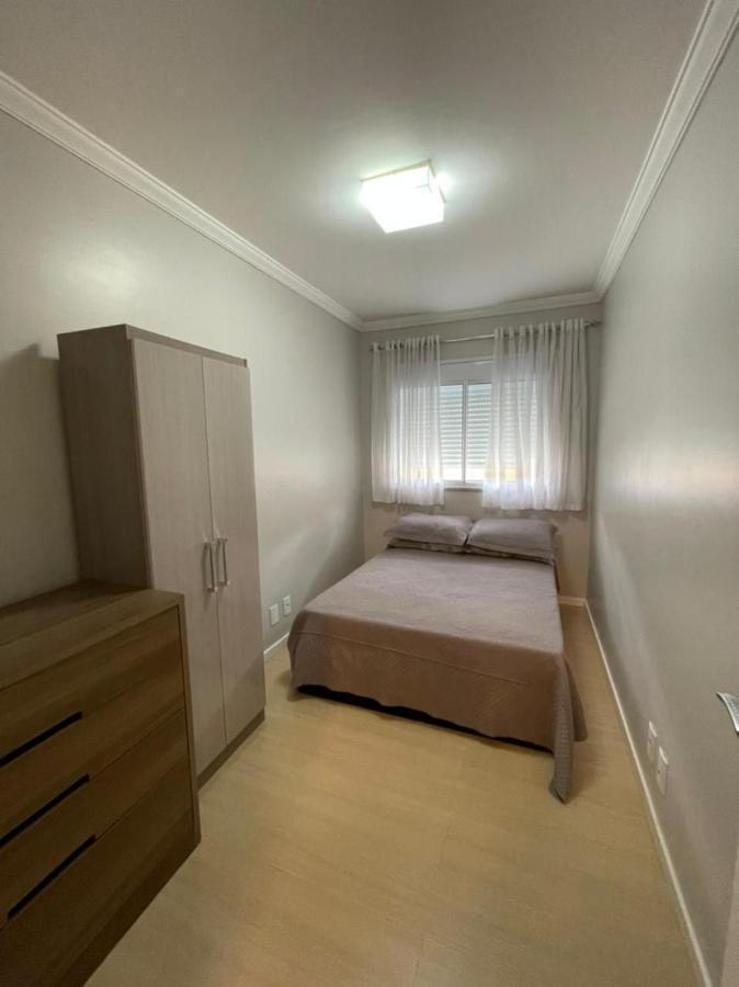 Apartamento Villa Nova Master Collection Passo Fundo Luaran gambar