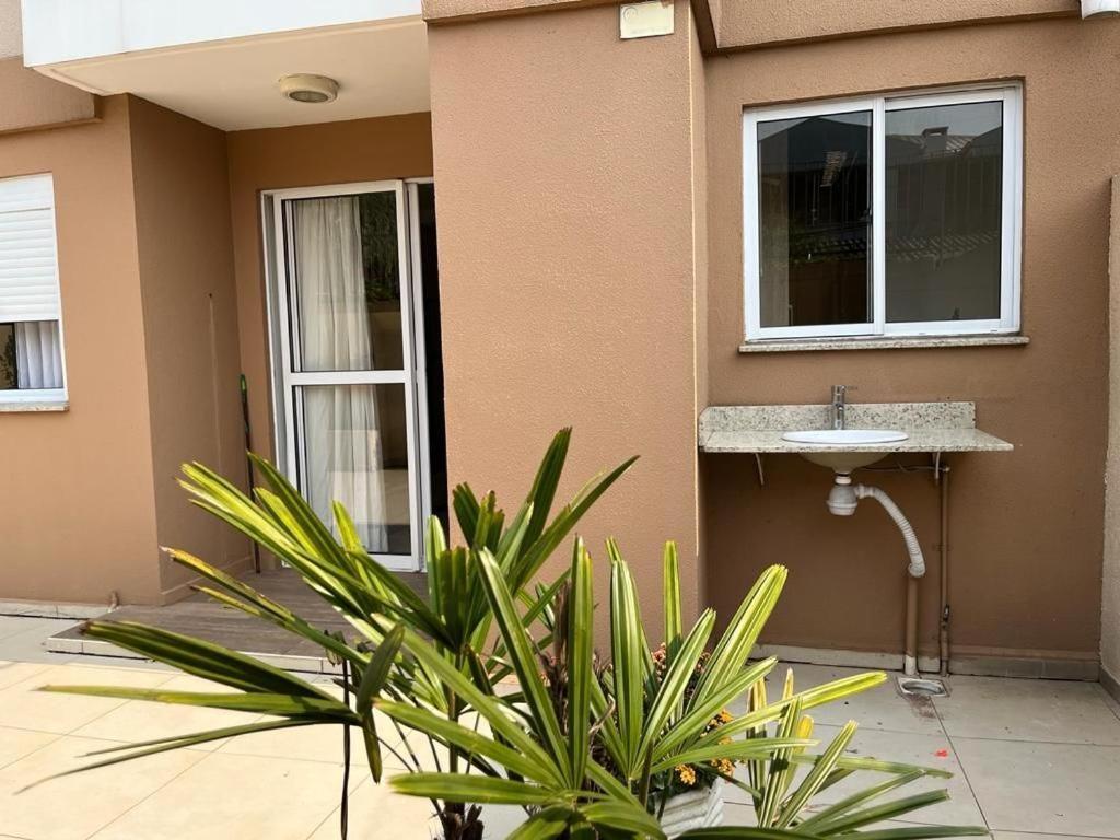 Apartamento Villa Nova Master Collection Passo Fundo Luaran gambar