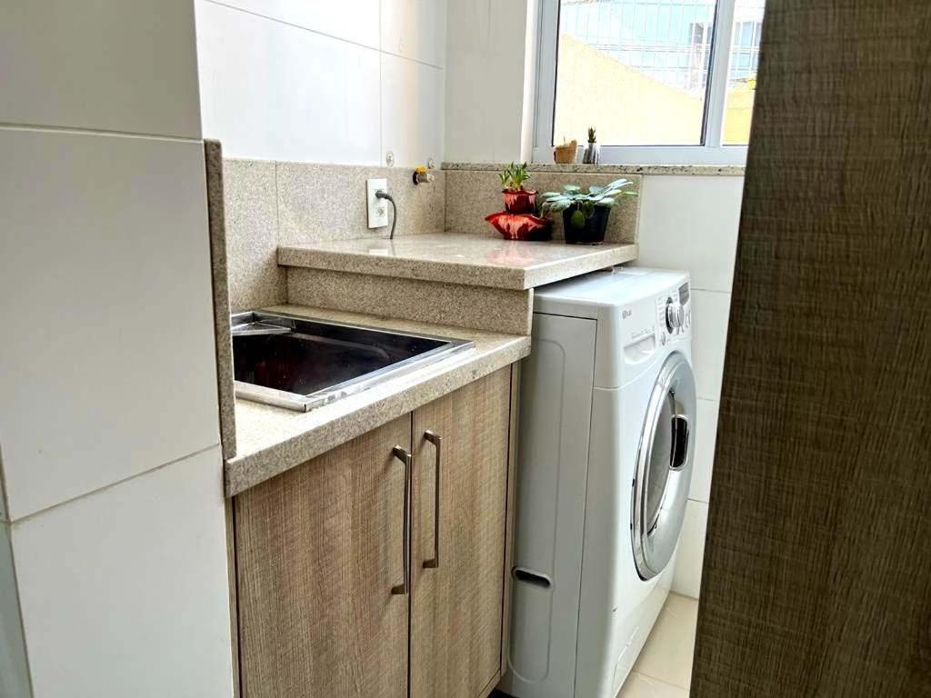Apartamento Villa Nova Master Collection Passo Fundo Luaran gambar