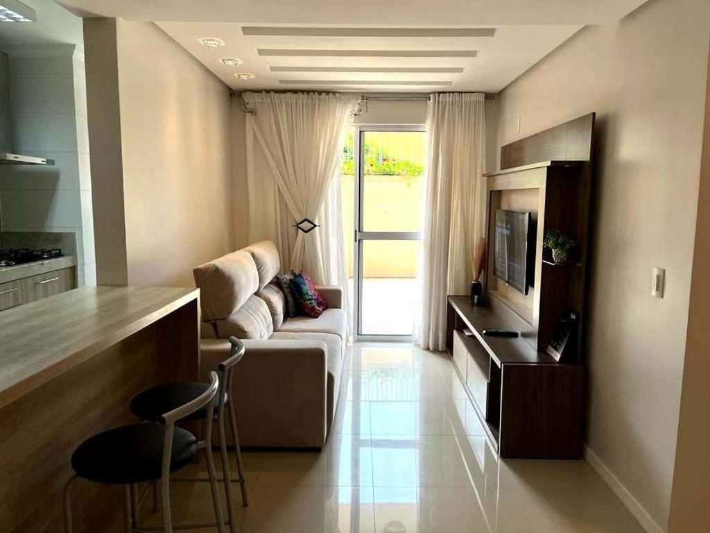 Apartamento Villa Nova Master Collection Passo Fundo Luaran gambar